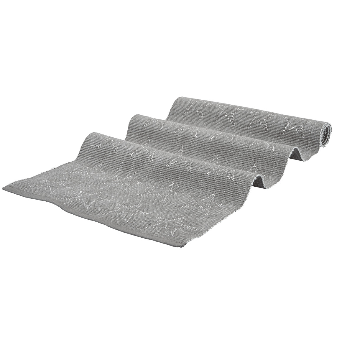 Tischläufer im weihnachtlichen Design