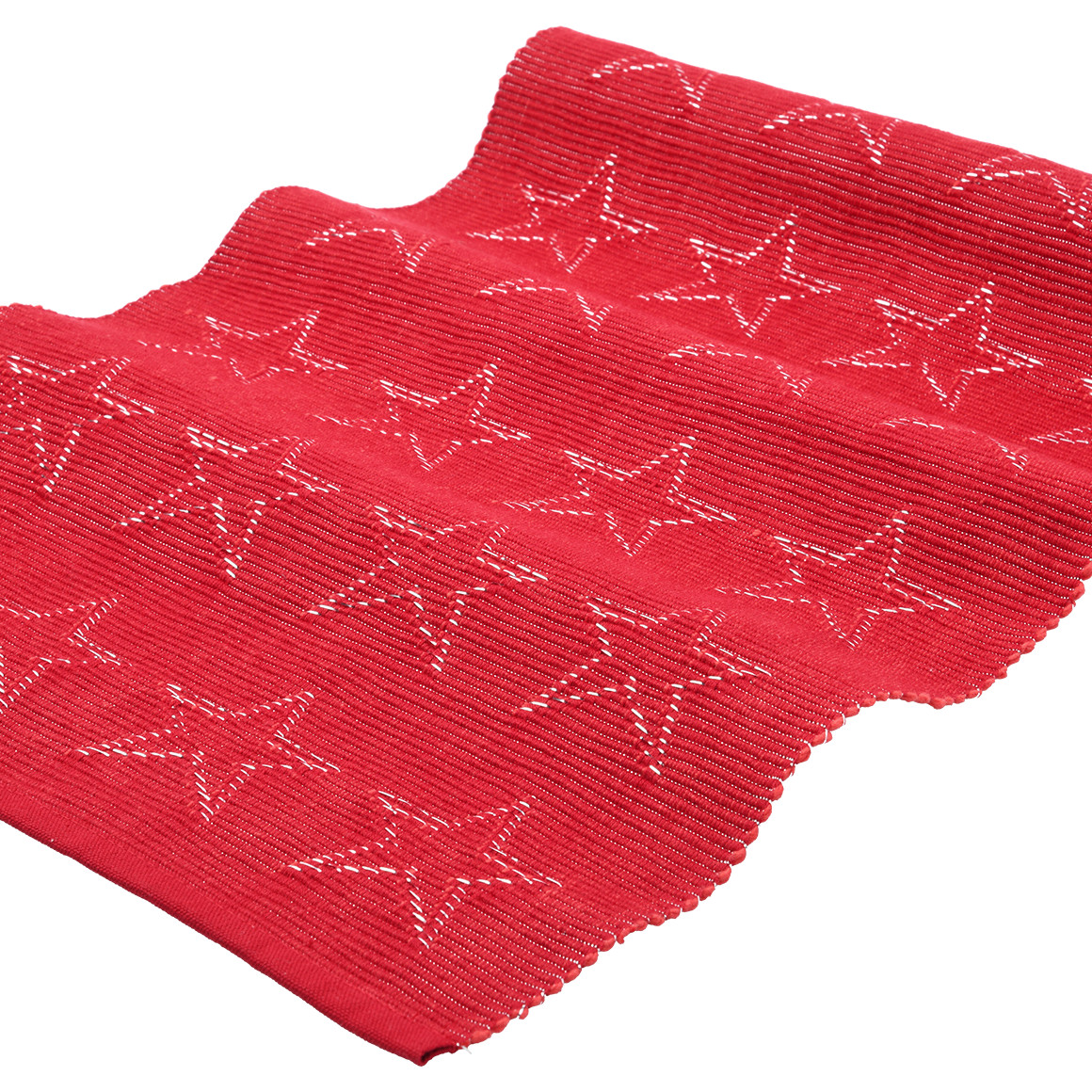 Tischläufer im weihnachtlichen Design