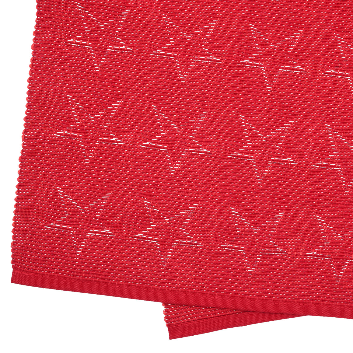 Tischläufer im weihnachtlichen Design