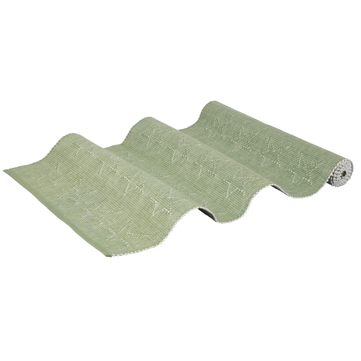 Tischläufer im weihnachtlichen Design