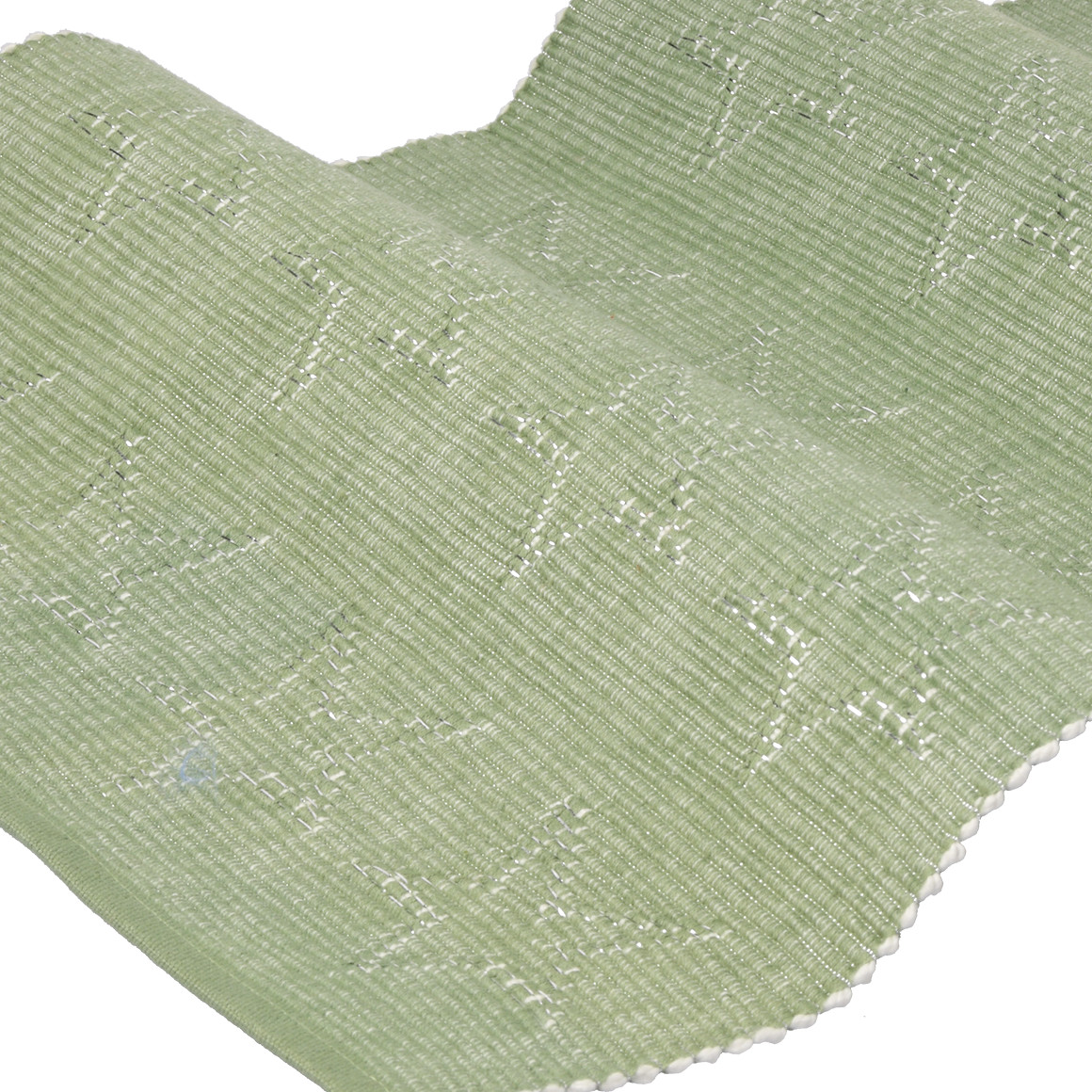 Tischläufer im weihnachtlichen Design