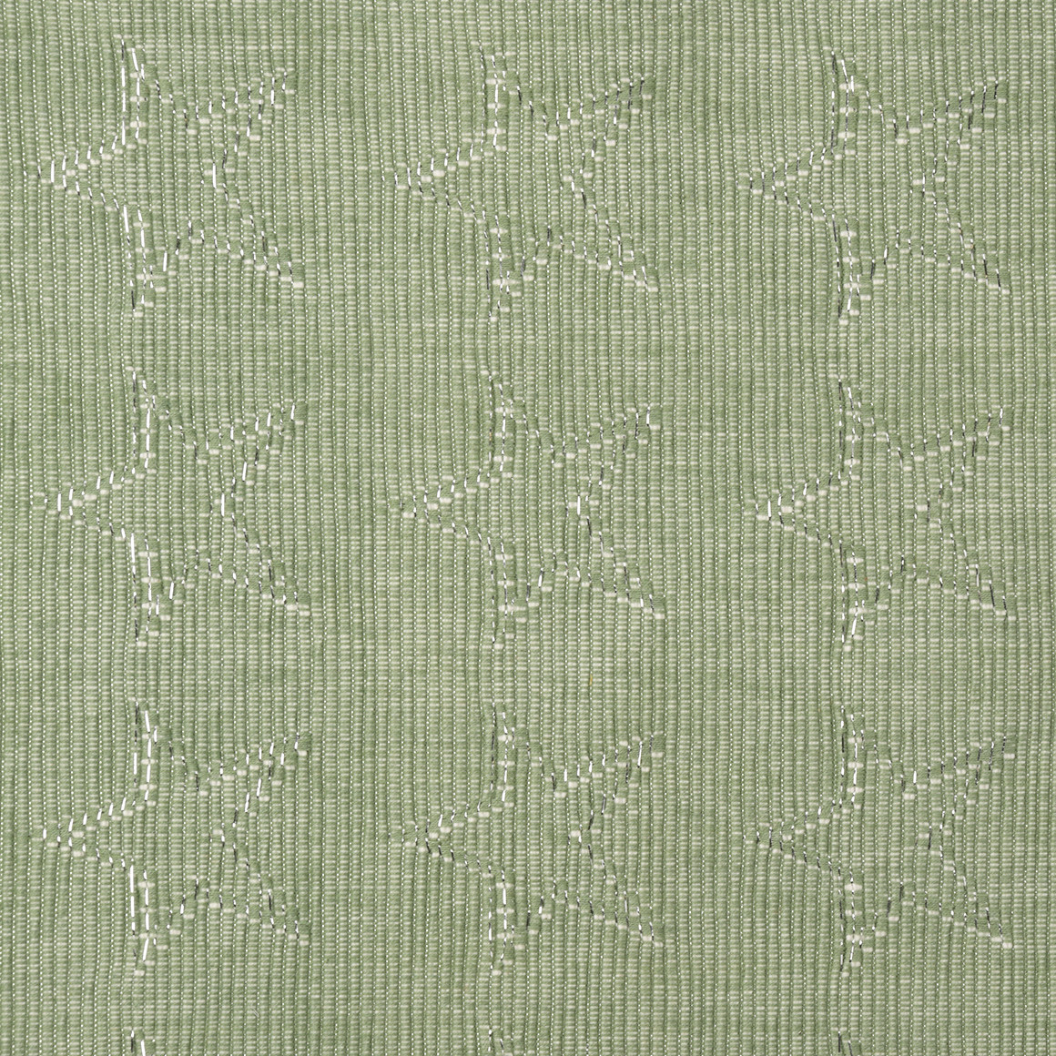 Tischläufer im weihnachtlichen Design