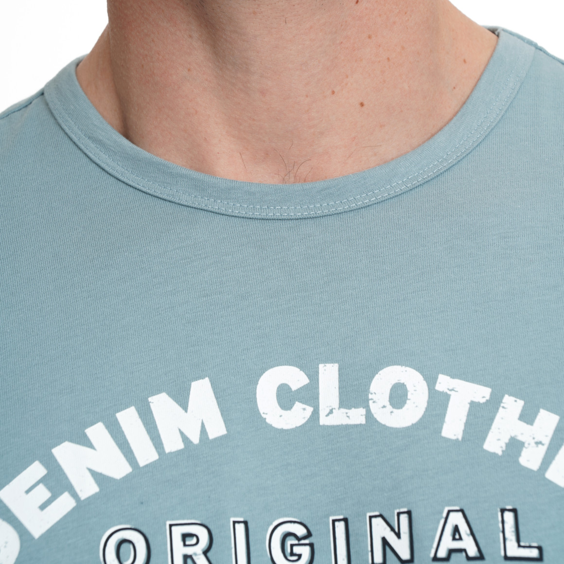 Herren T-Shirt mit Print