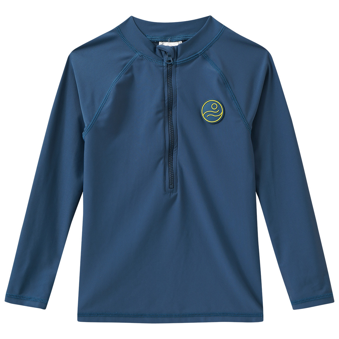 Jungen UV-Badeshirt UPF60