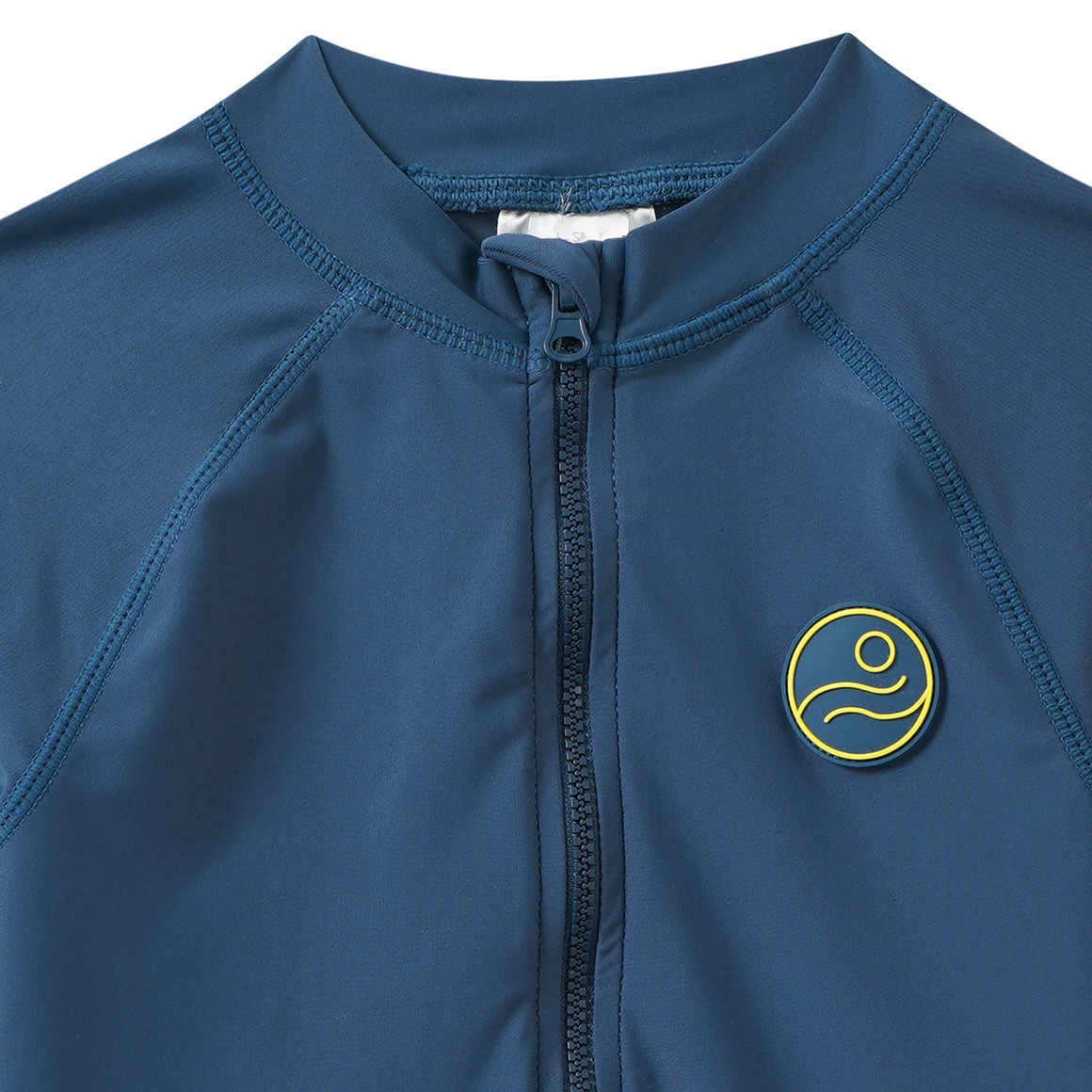 Jungen UV-Badeshirt UPF60