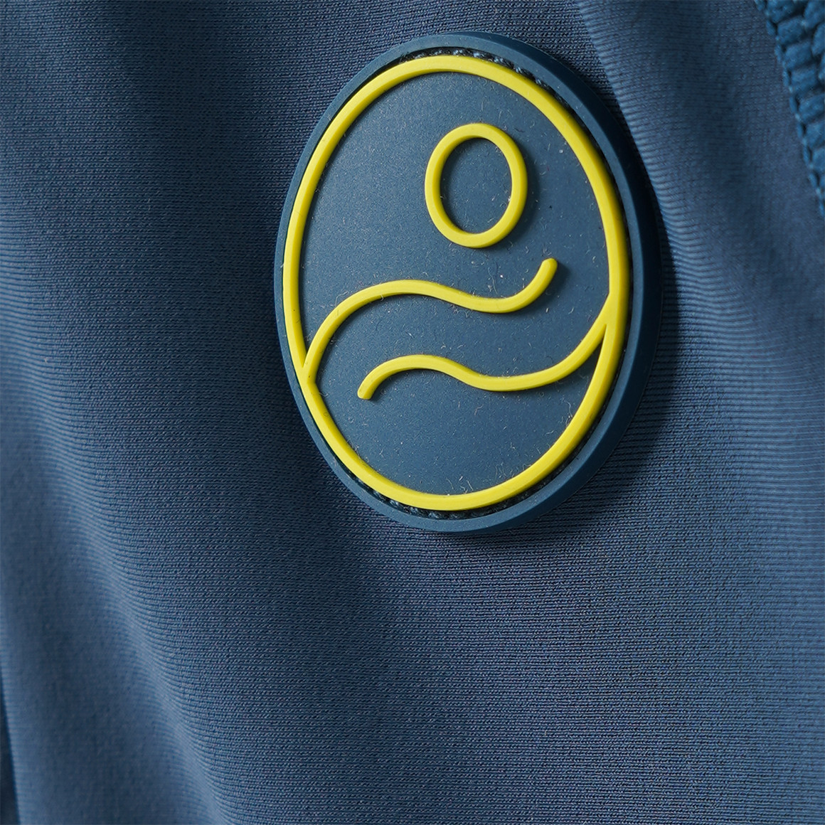 Jungen UV-Badeshirt UPF60