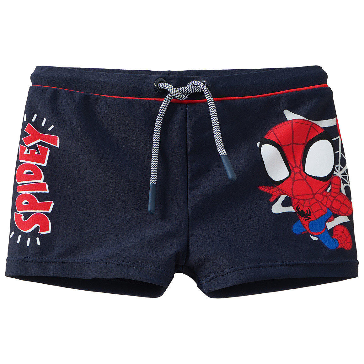 MARVEL Spidey Badehose