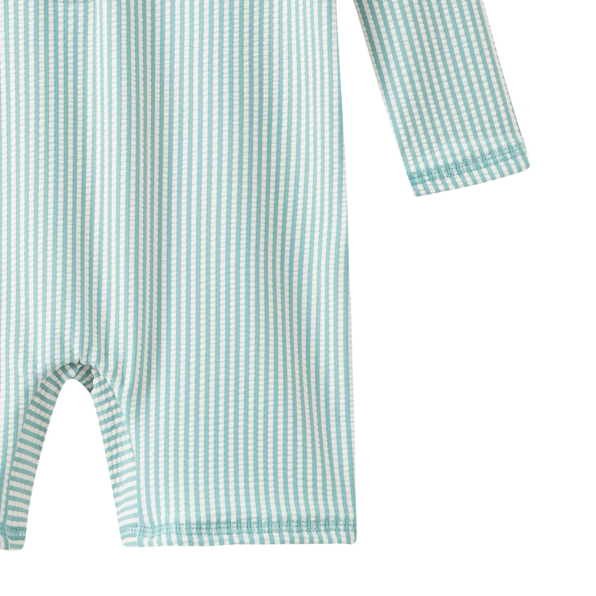 Kinder UV-Badeoverall mit Motiv
