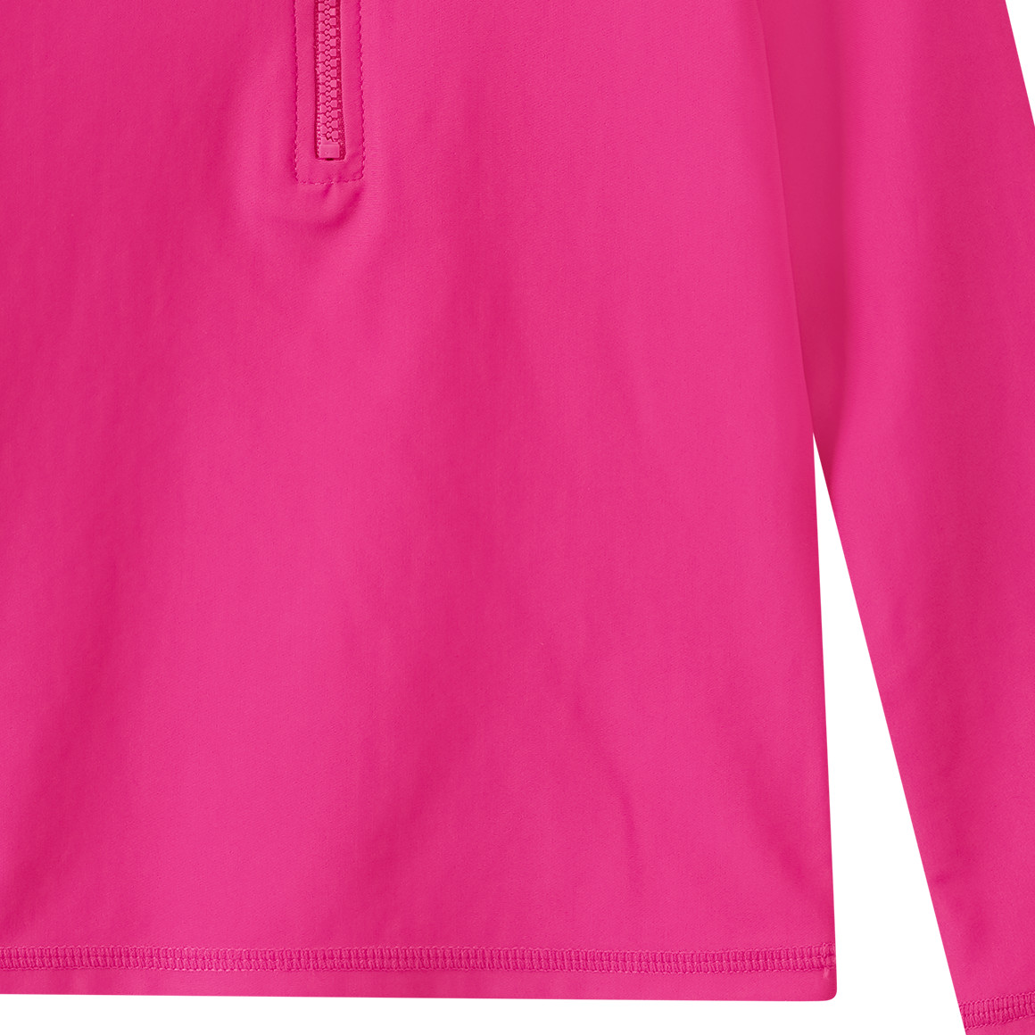 Mädchen UV-Badeshirt UPF60