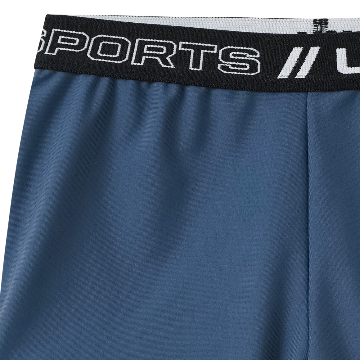 Jungen Badehose mit Webbund