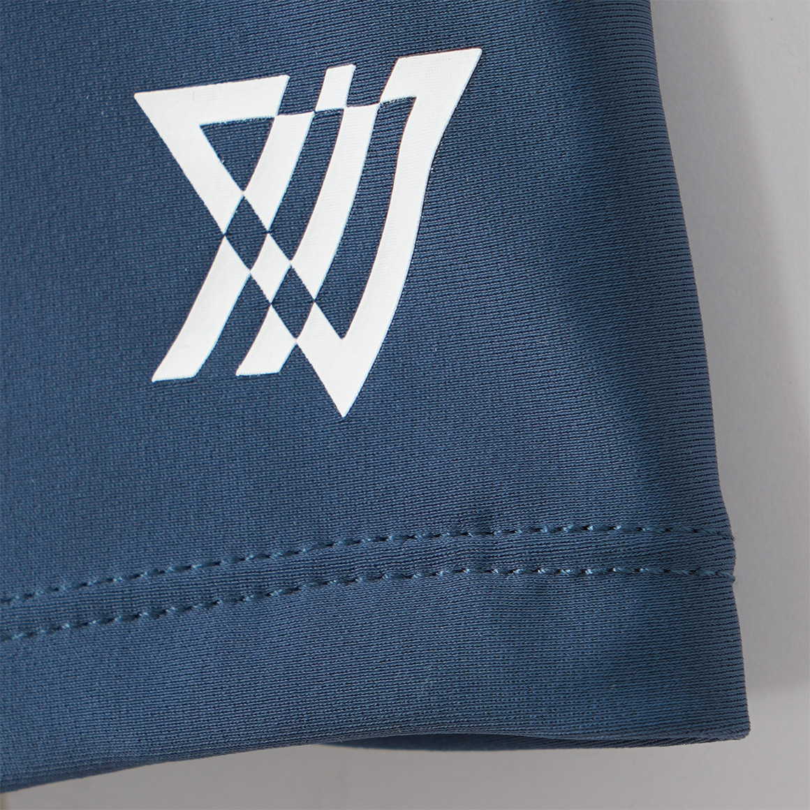 Jungen Badehose mit Webbund