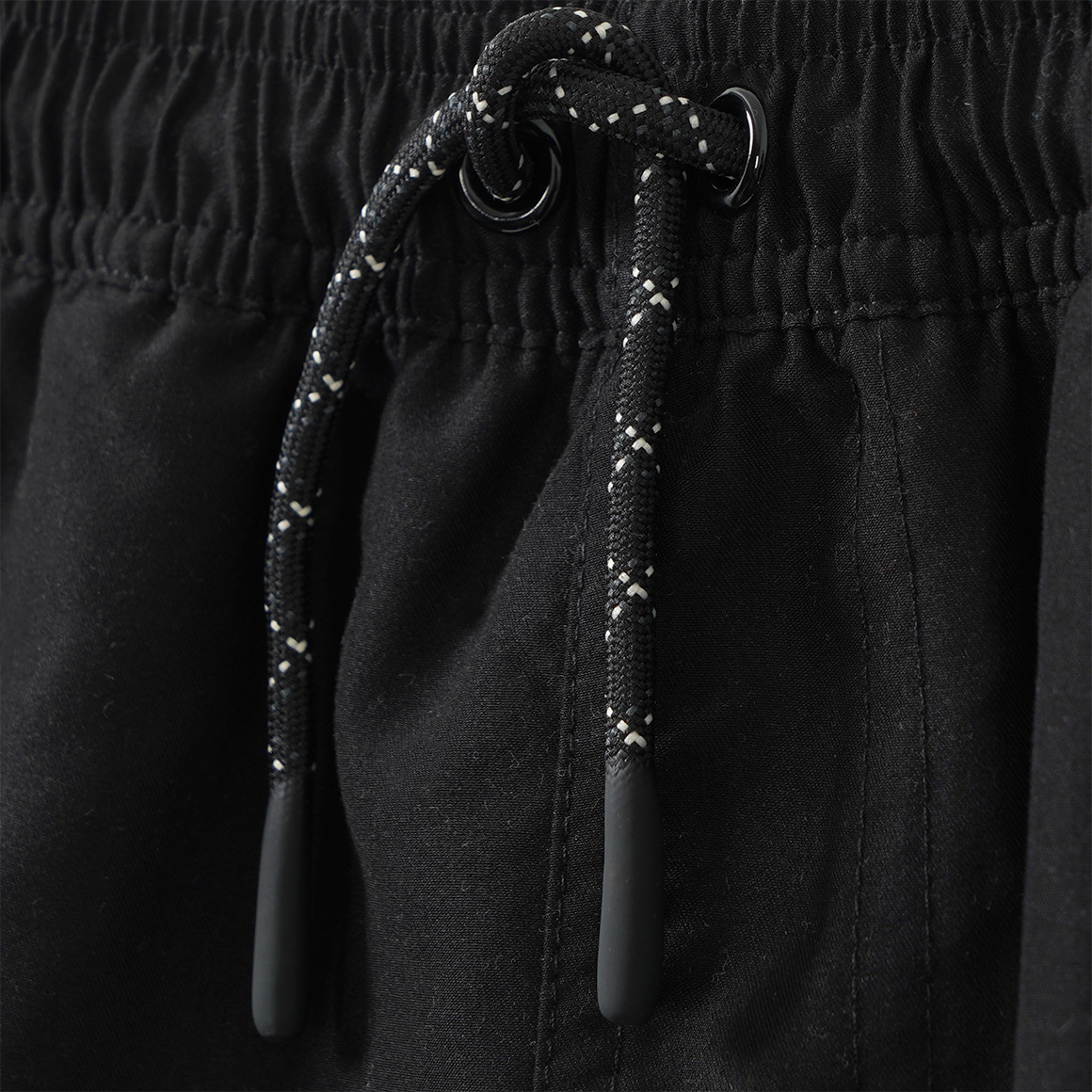 Jungen Badeshorts mit Cargo-Taschen
