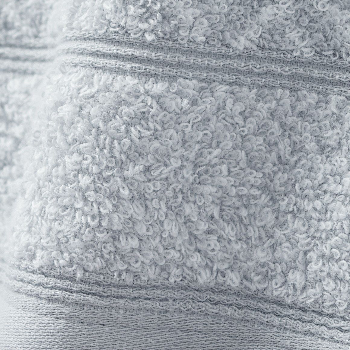 Gastendoekjes met visgraatmotief