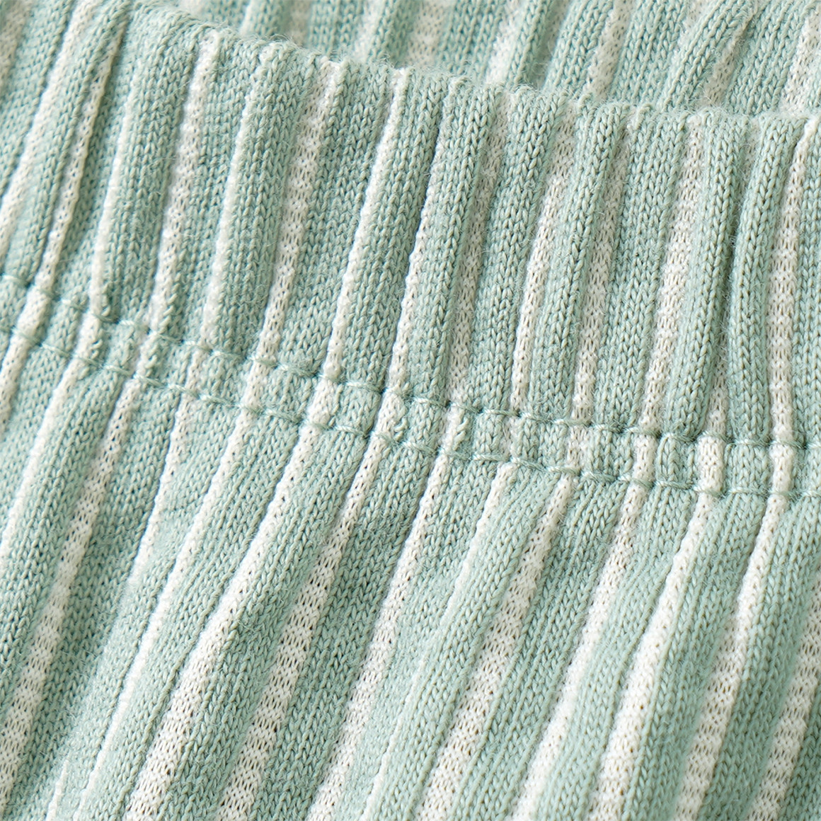 Jungen Schlafanzug mit Bio-Baumwolle