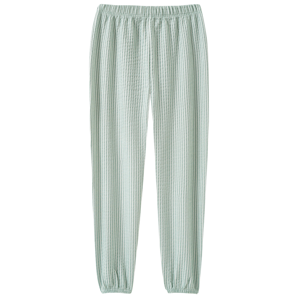 Jungen Schlafanzug mit Bio-Baumwolle