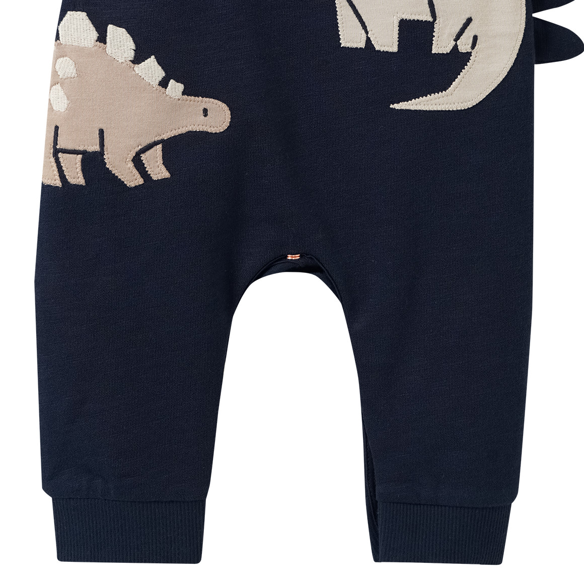 Newborn Strampler und Langarmbody als Set