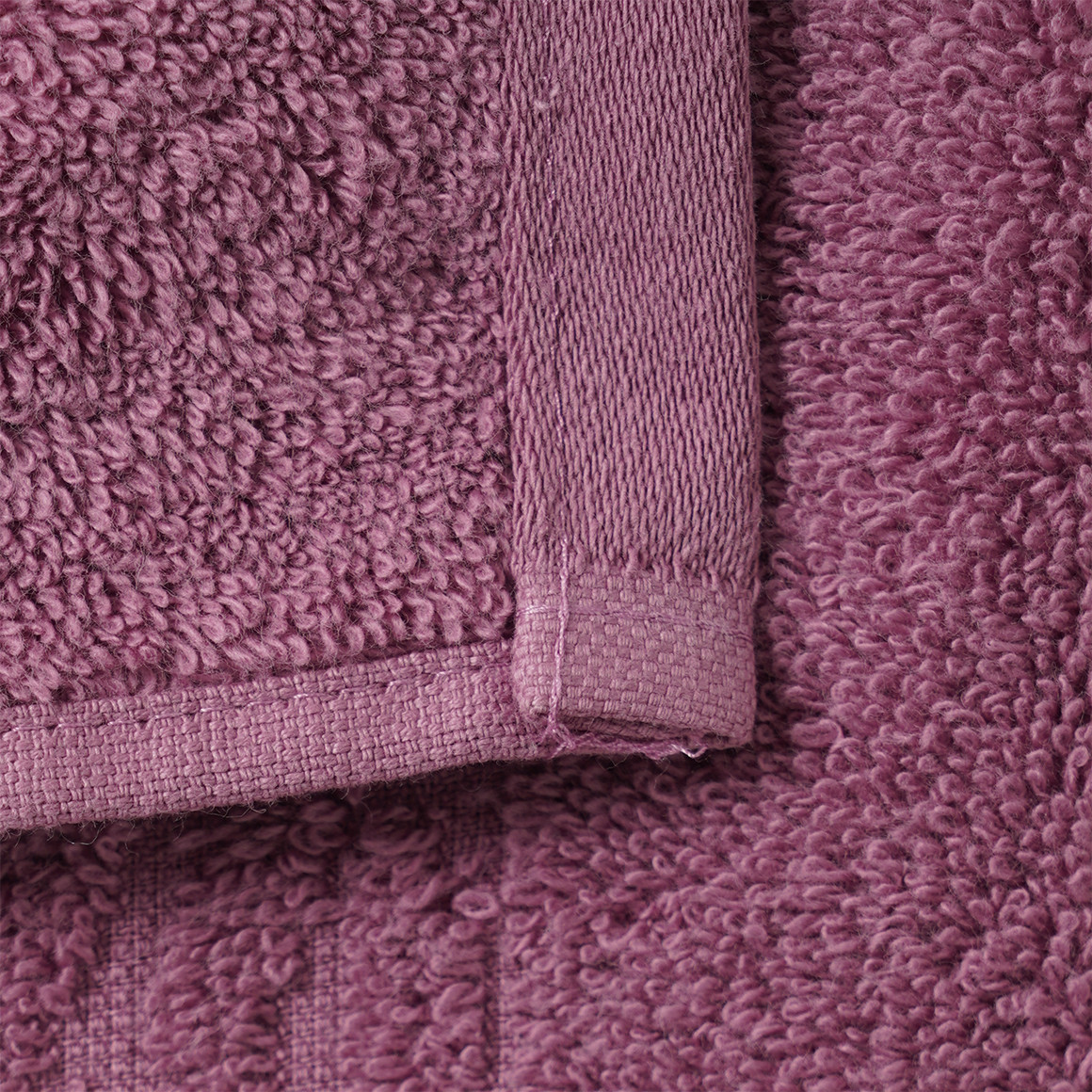 Gastendoek met kabelpatroon