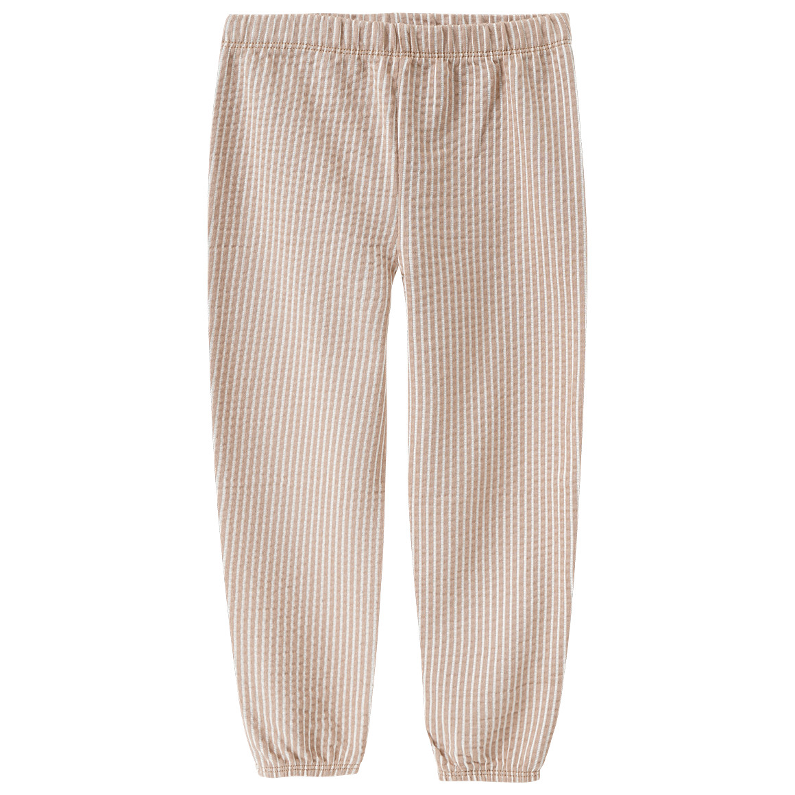 Baby Schlafanzug mit Gänse-Print