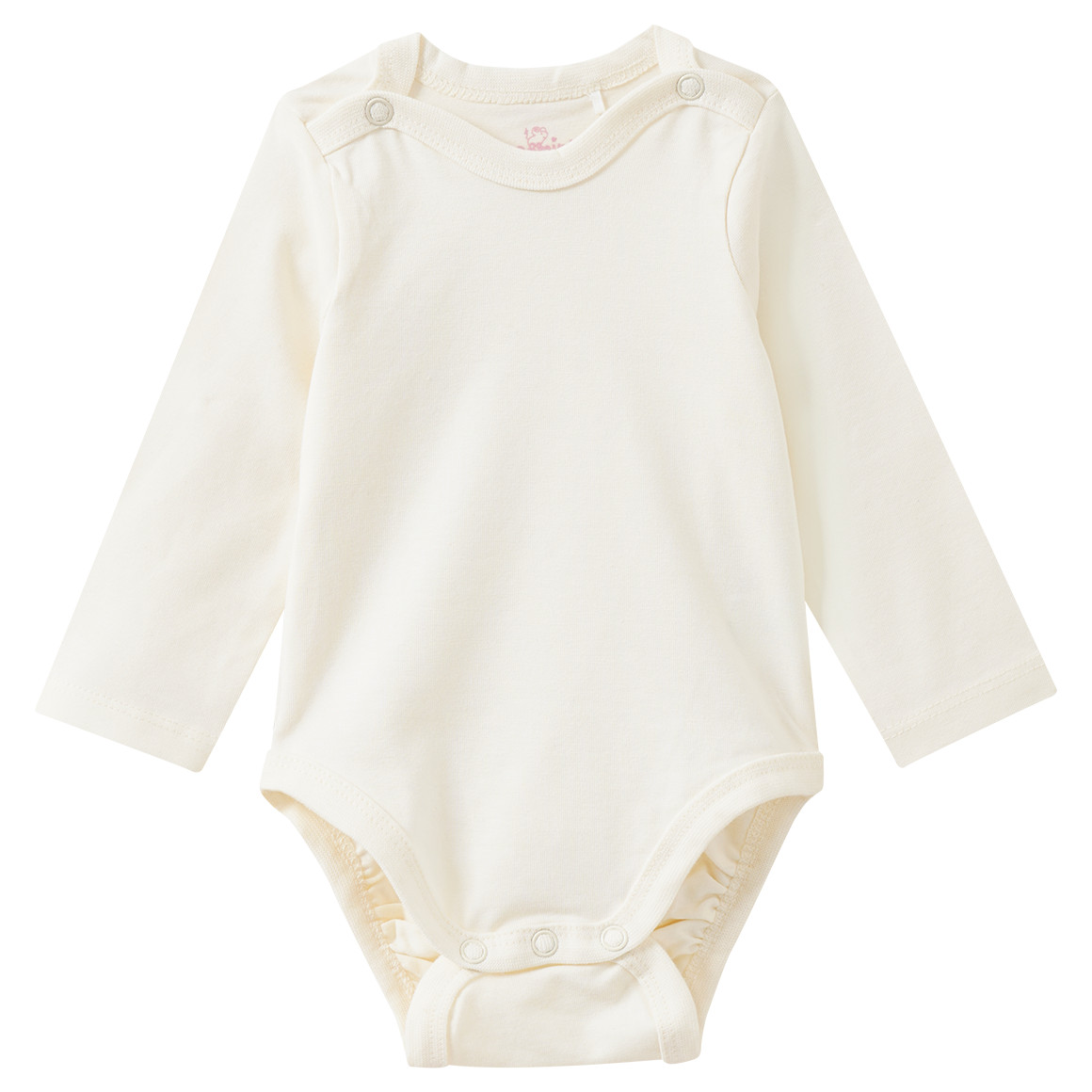 Newborn Strampler und Langarmbody im Set