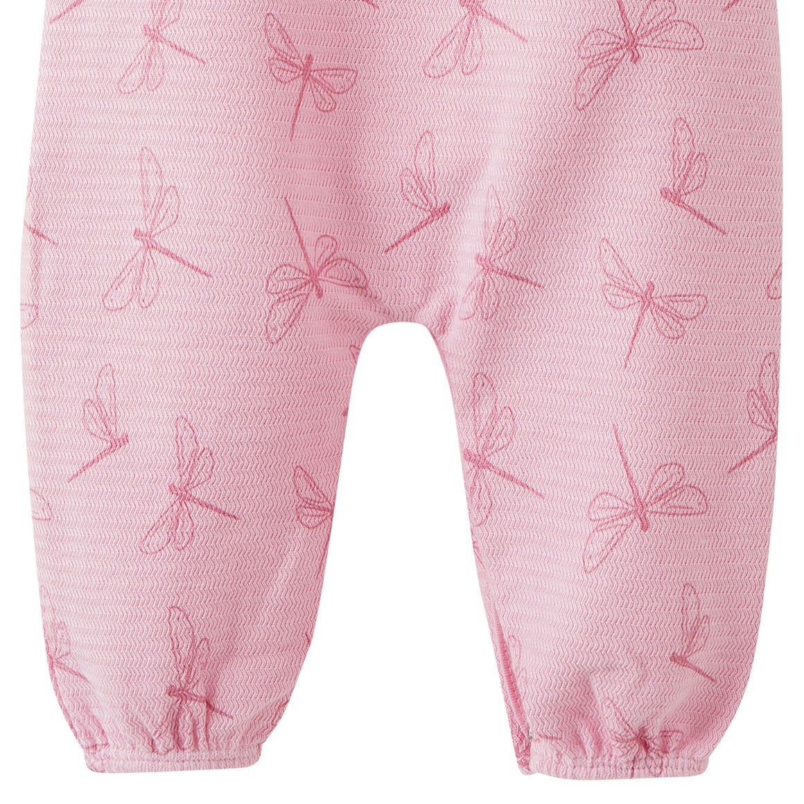 Newborn Strampler und Langarmbody im Set