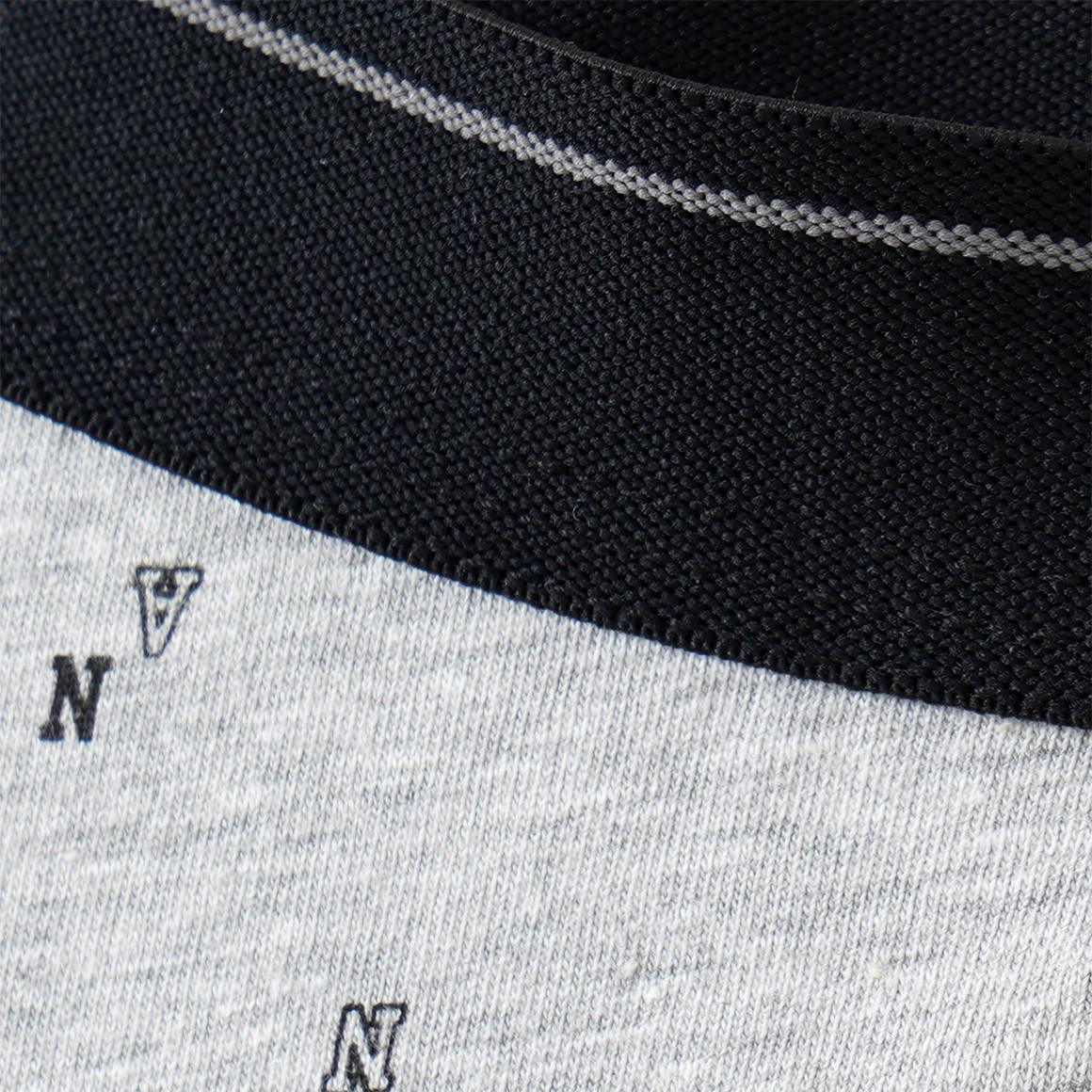 Set van 3 boxershorts voor jongens