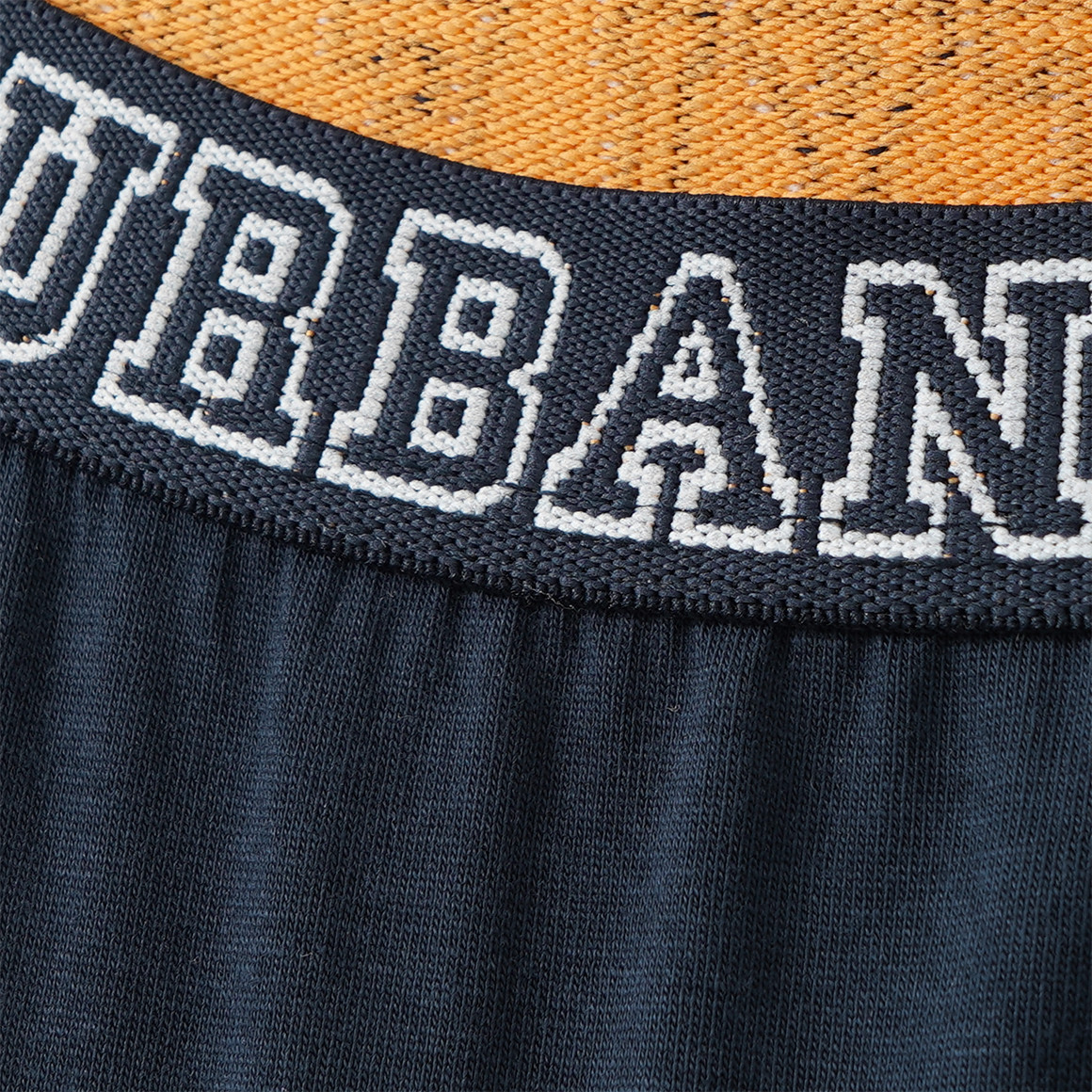 Jungen Schlafanzug mit Backprint