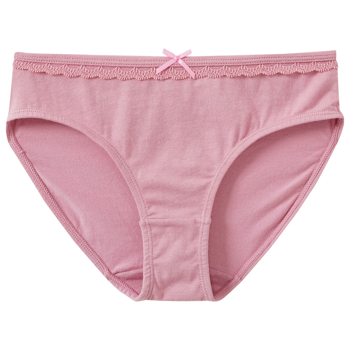 3 Mädchen Slips im Set