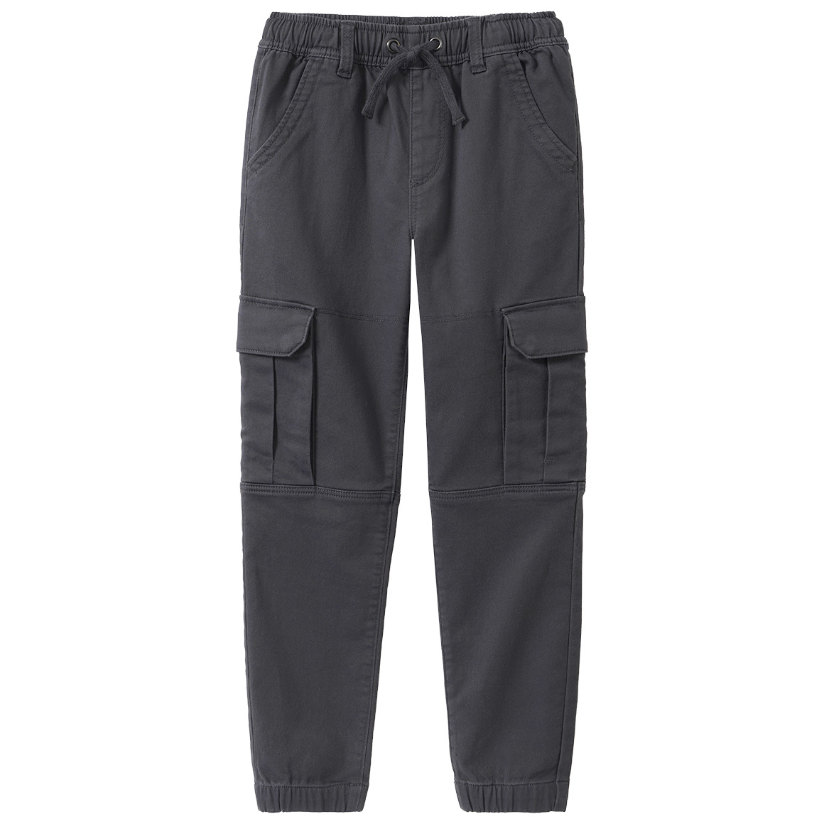 Jungen Cargohose mit Tunnelzug
