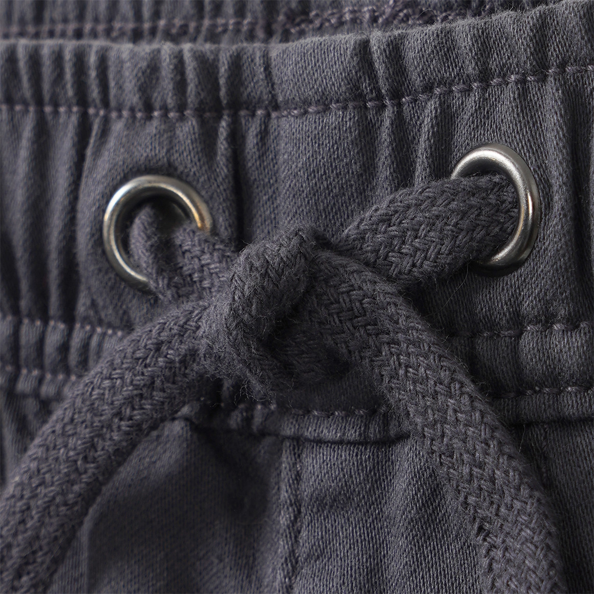 Jungen Cargohose mit Tunnelzug