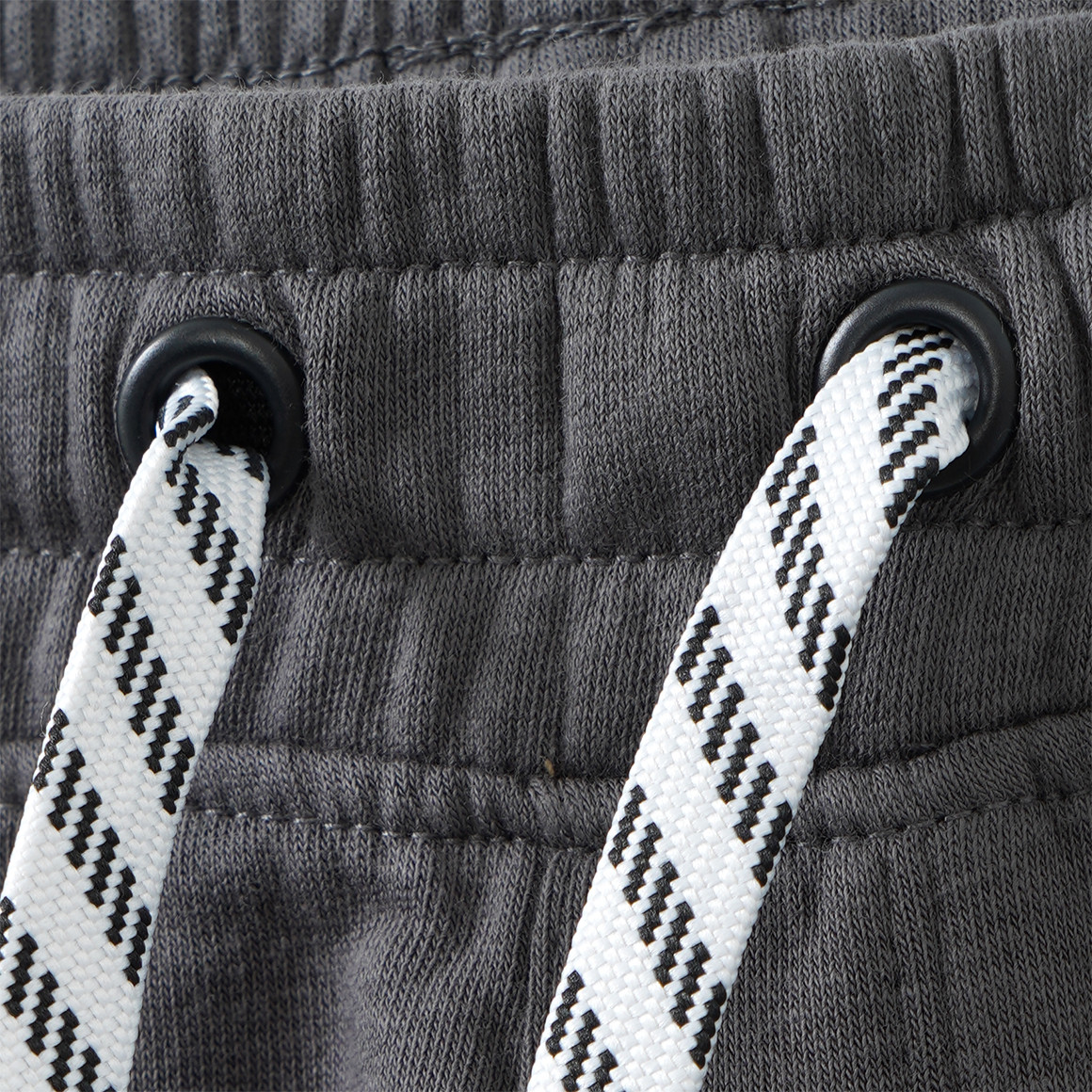 Jungen Jogginghose im Cargo-Look