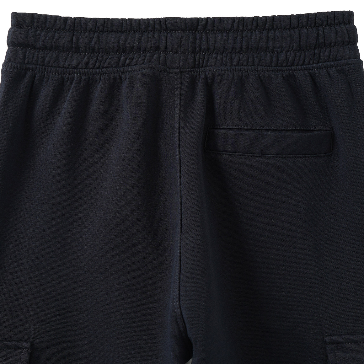 Jungen Jogginghose im Cargo-Look