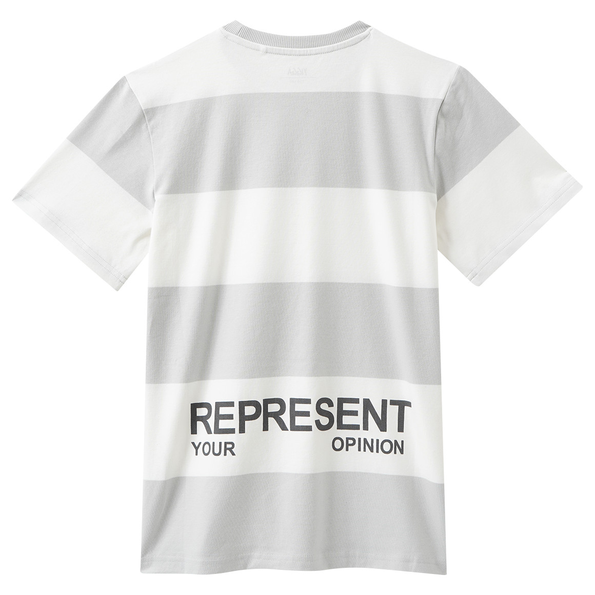 Jungen T-Shirt mit Blockstreifen