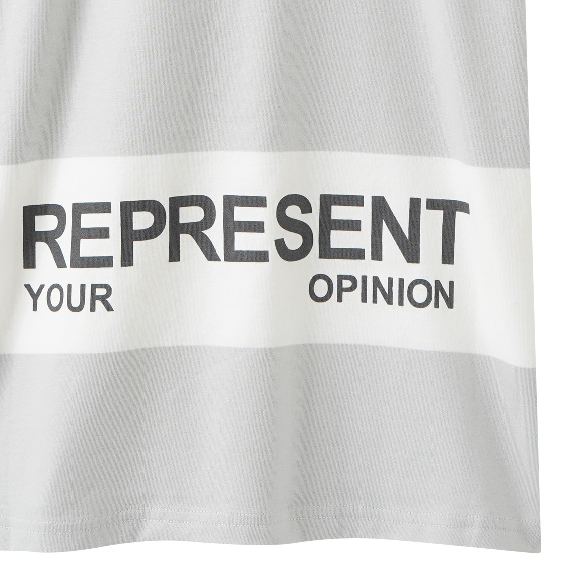Jungen T-Shirt mit Blockstreifen
