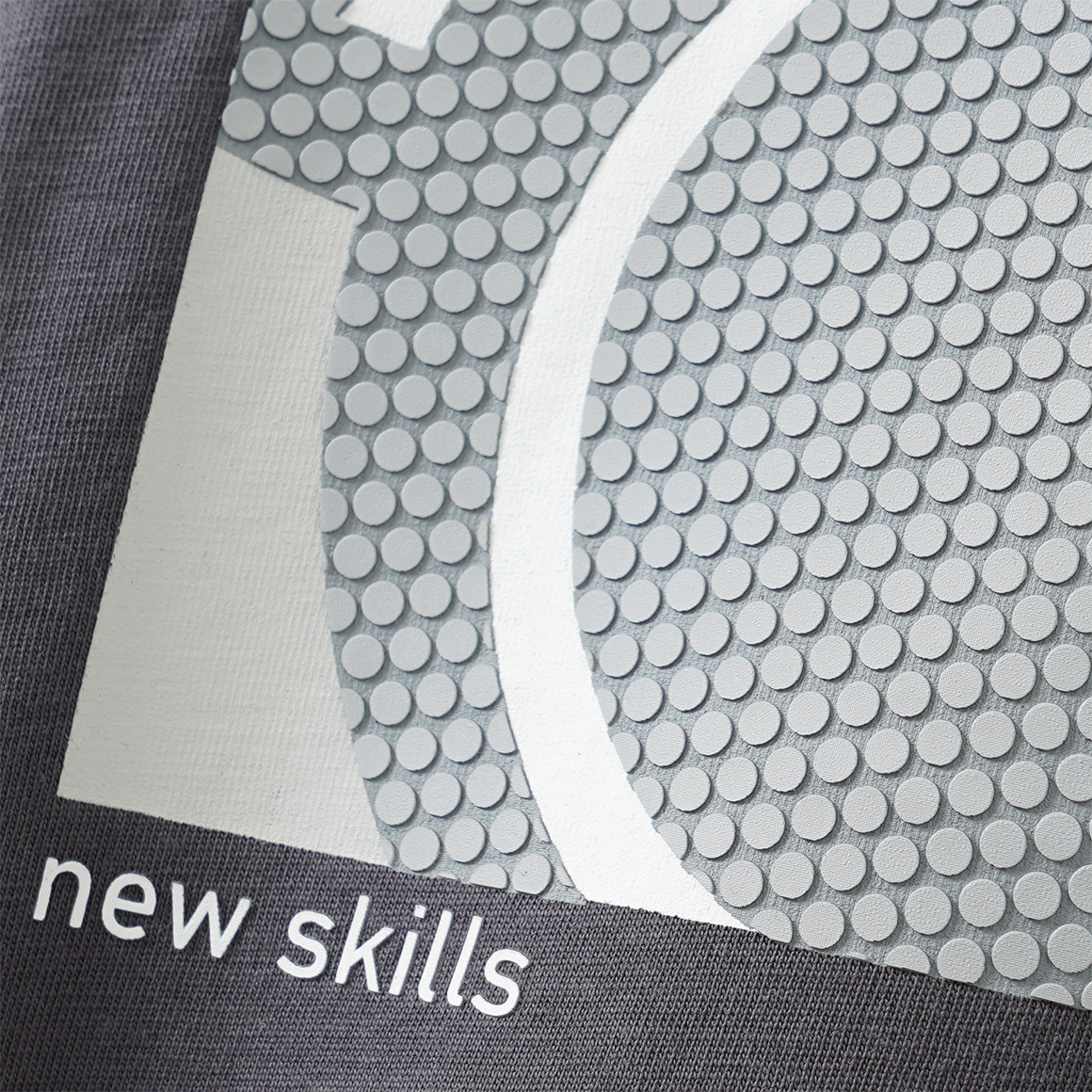 Jungen T-Shirt mit großem Print