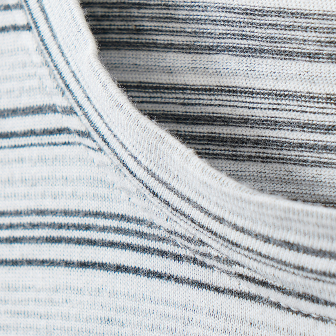 Gestreept T-shirt voor jongens