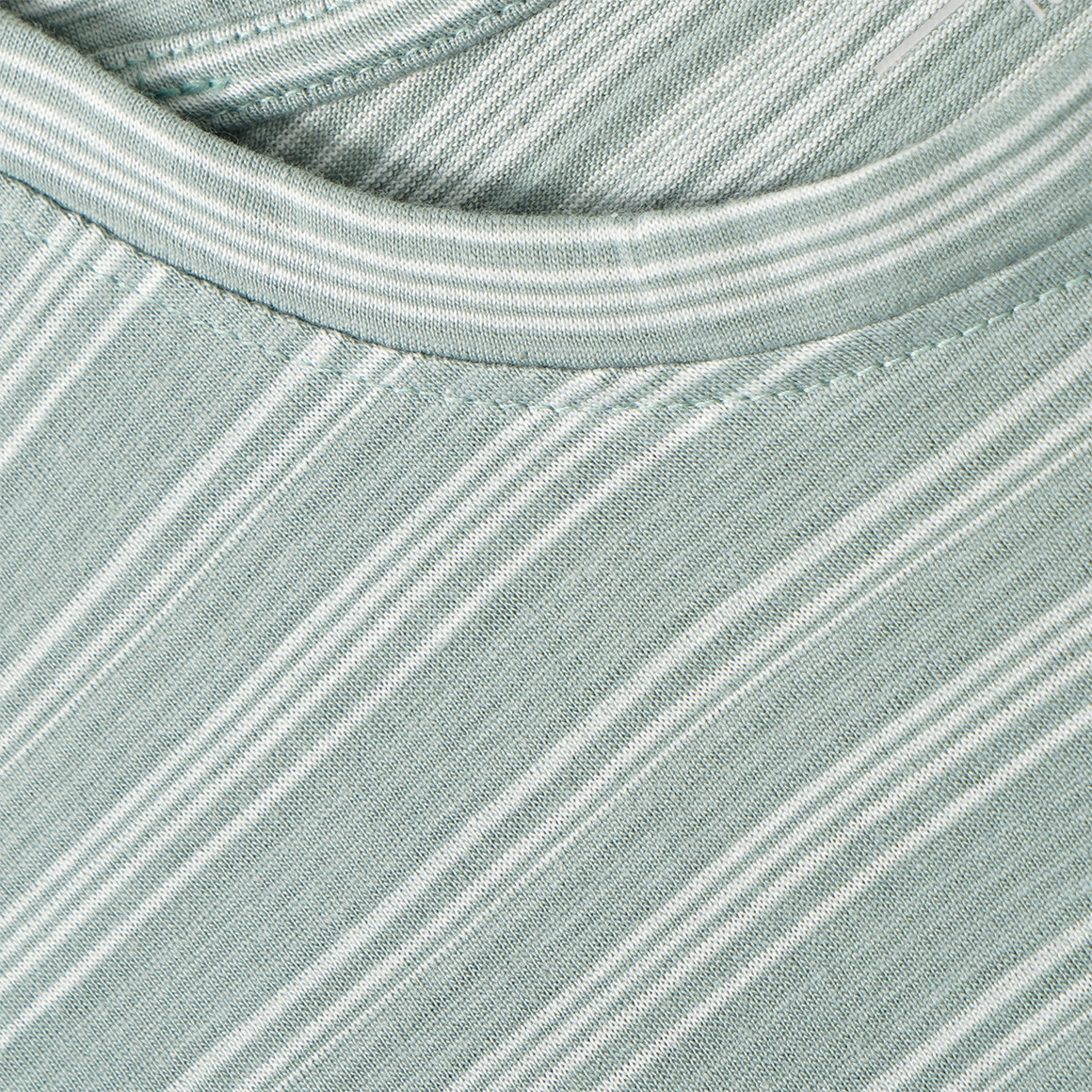 Gestreept T-shirt voor jongens