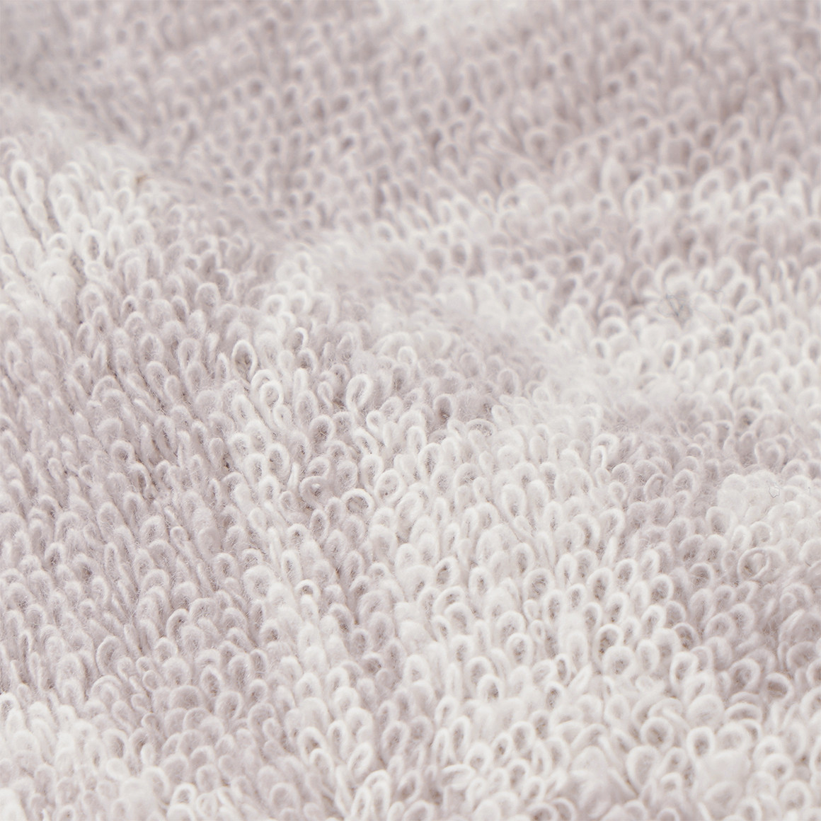 Waschhandschuh mit Herz-Allover