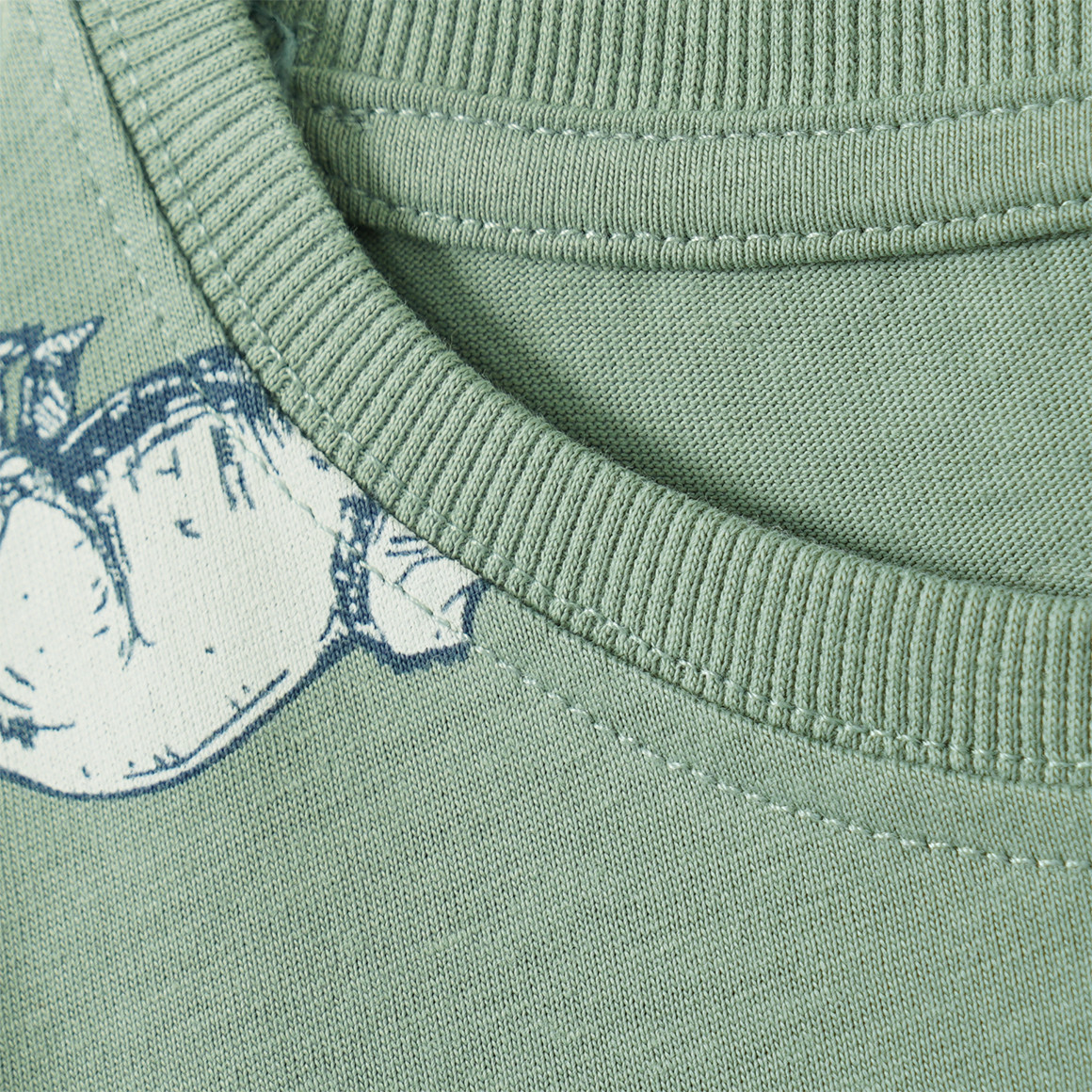 Jungen Schlafanzug mit Dino-Print