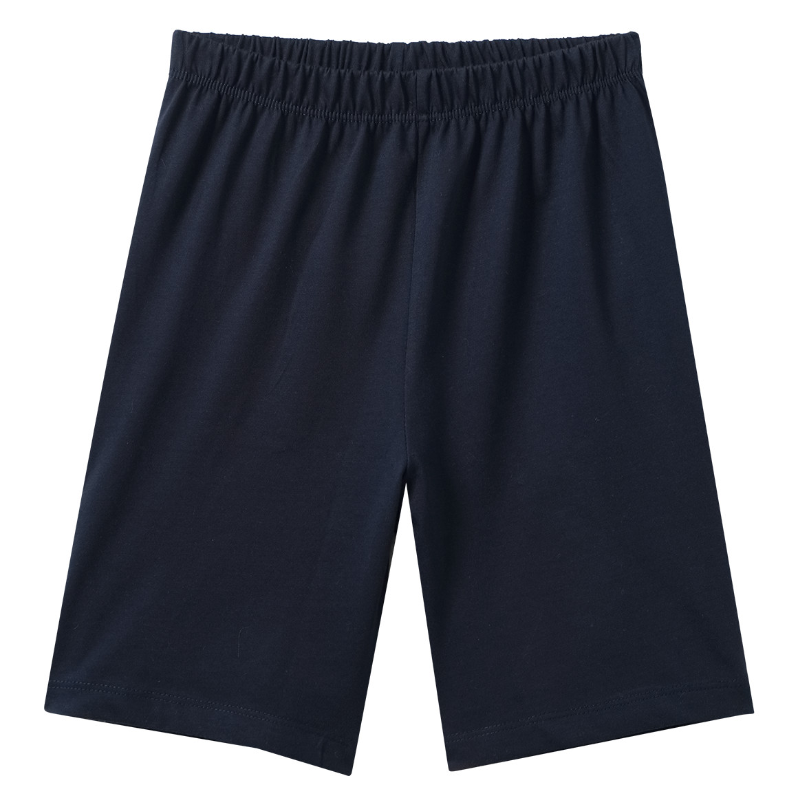 Jungen Shorty mit Feuerwehr-Motiv