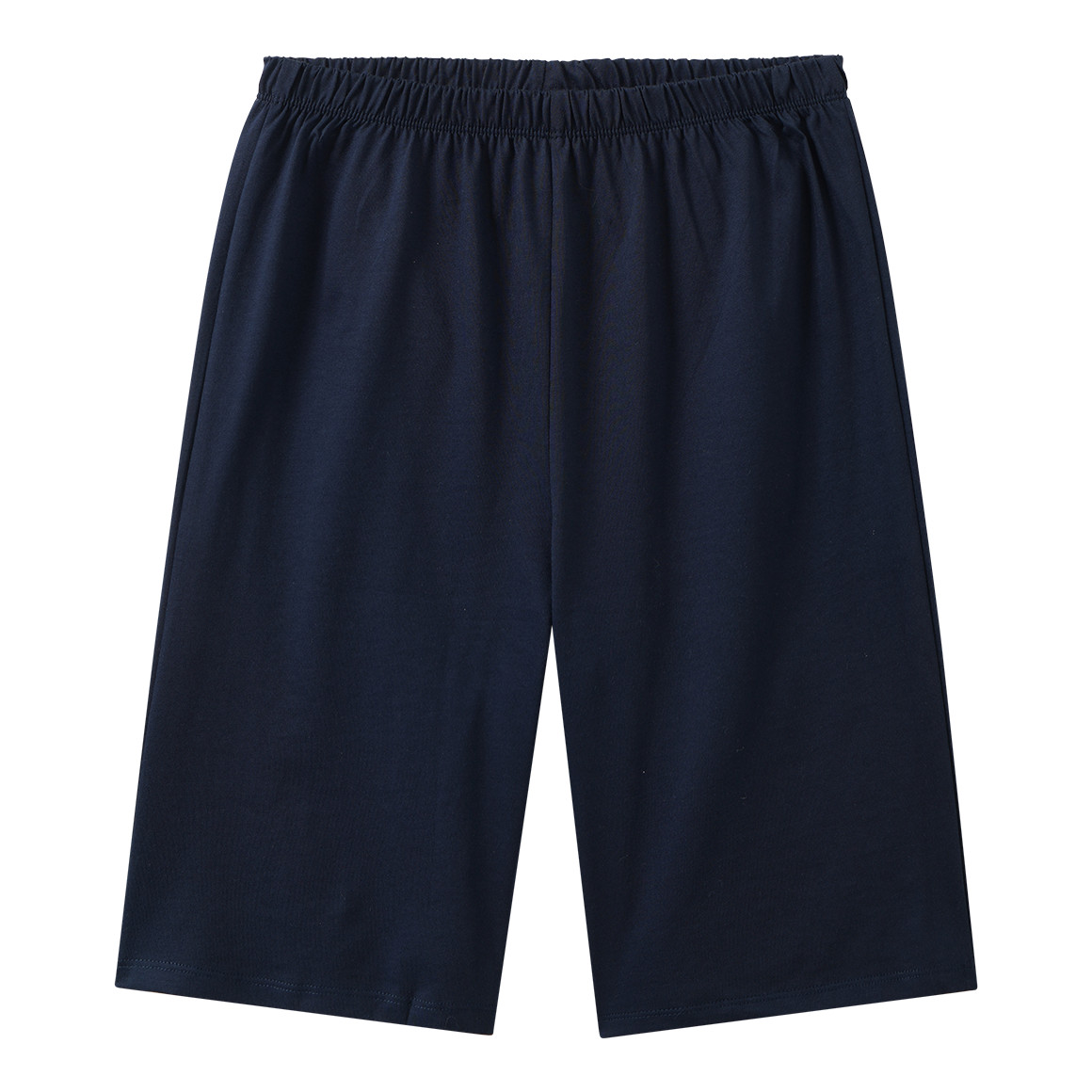 Jungen Shorty mit Feuerwehr-Motiv