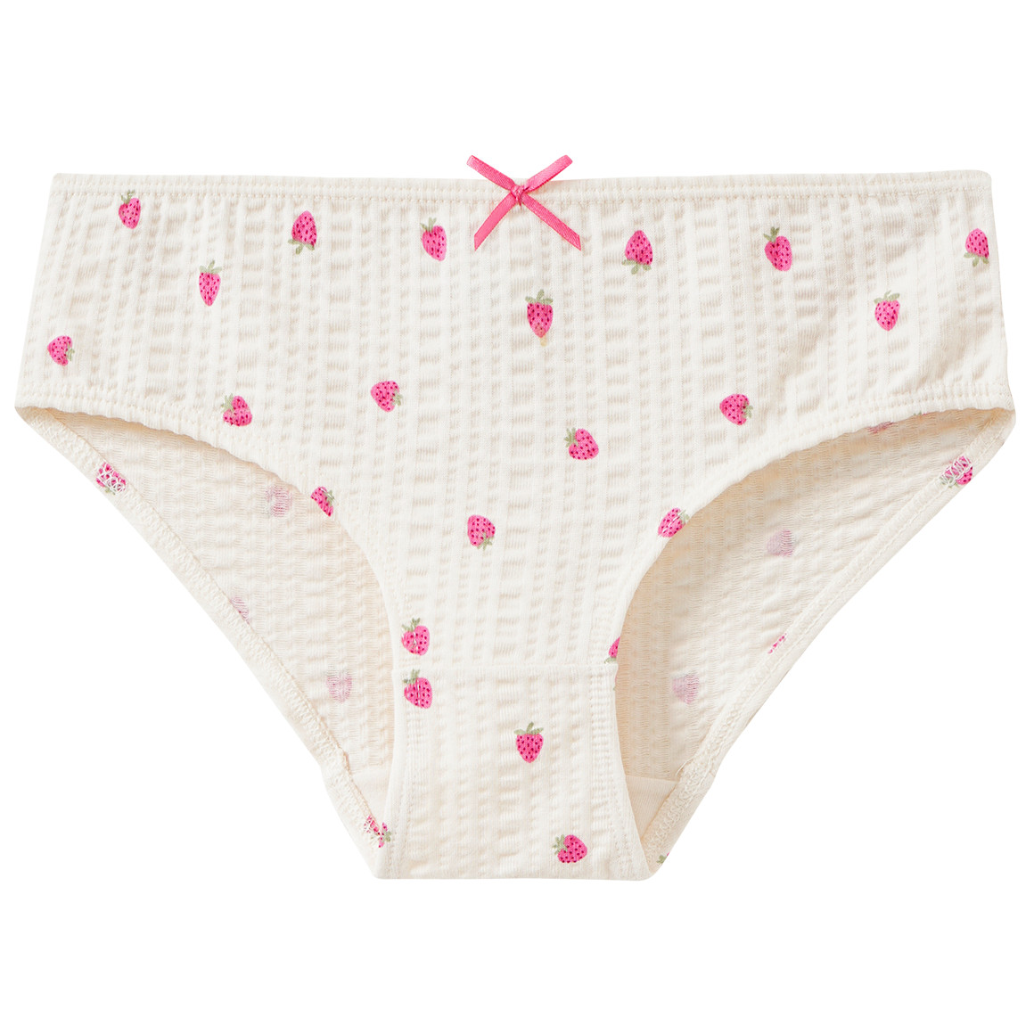 3 Mädchen Slips im Set