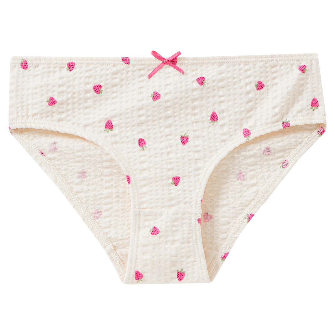3 Mädchen Slips im Set