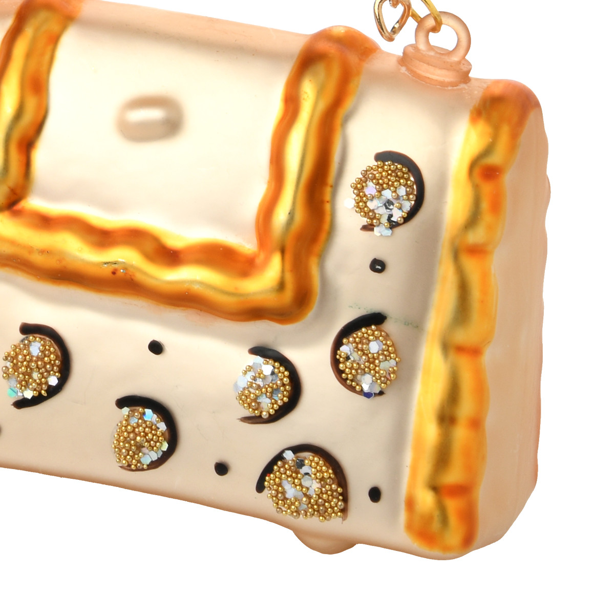 Boomdecoraties handtas