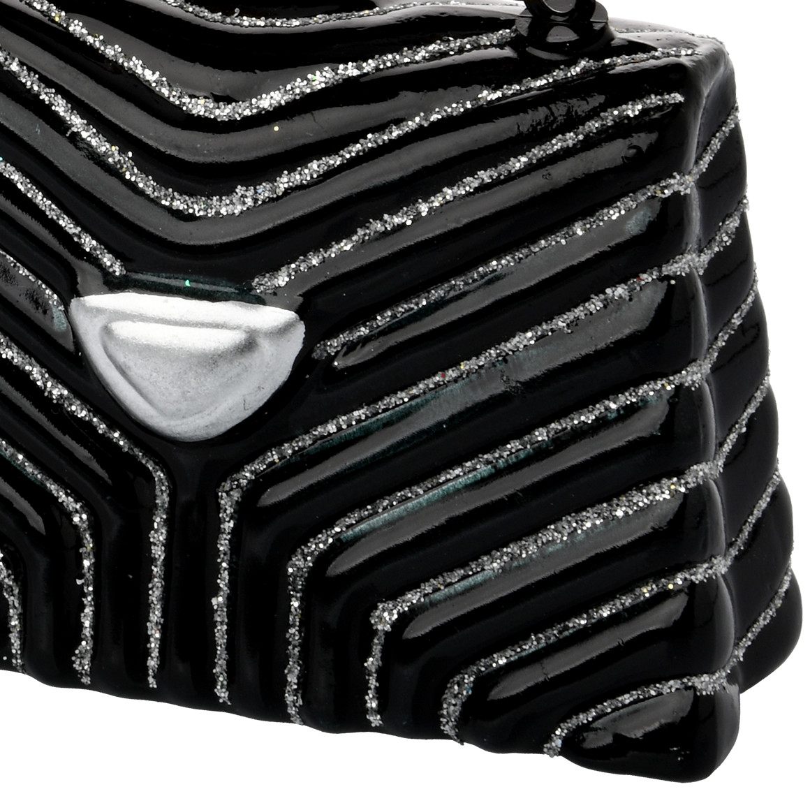 Boomdecoraties handtas