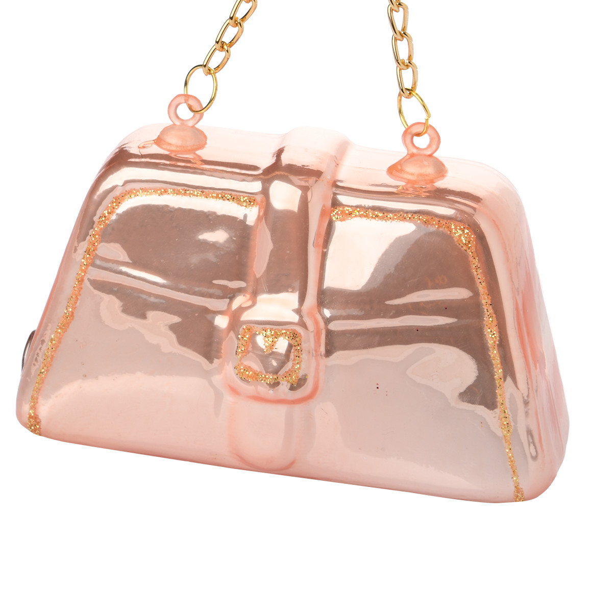 Boomdecoraties handtas