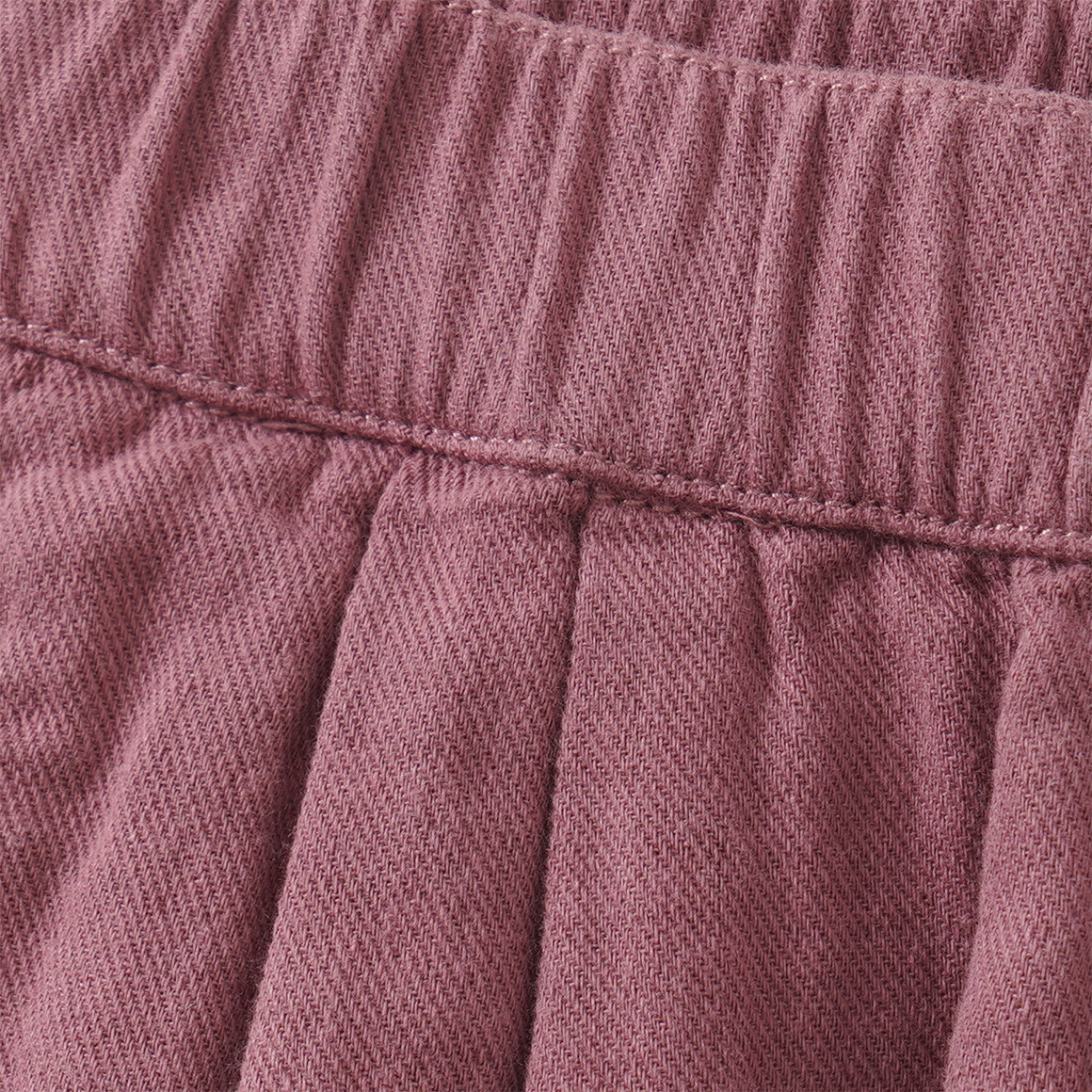 Baby Hose aus Bio-Baumwolle