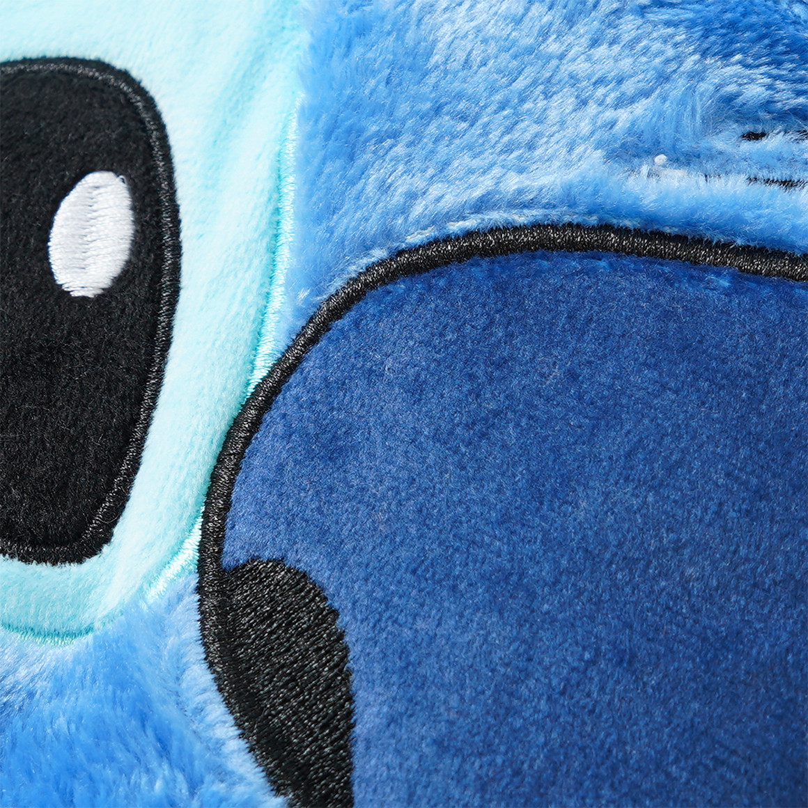 Disney Stitch badjas met ritssluiting