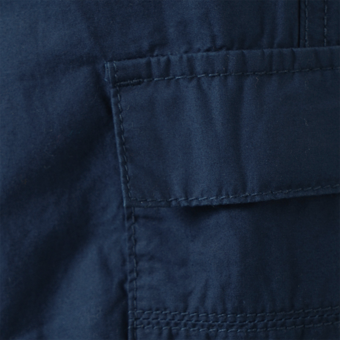 Jungen Cargohose mit Tunnelzug