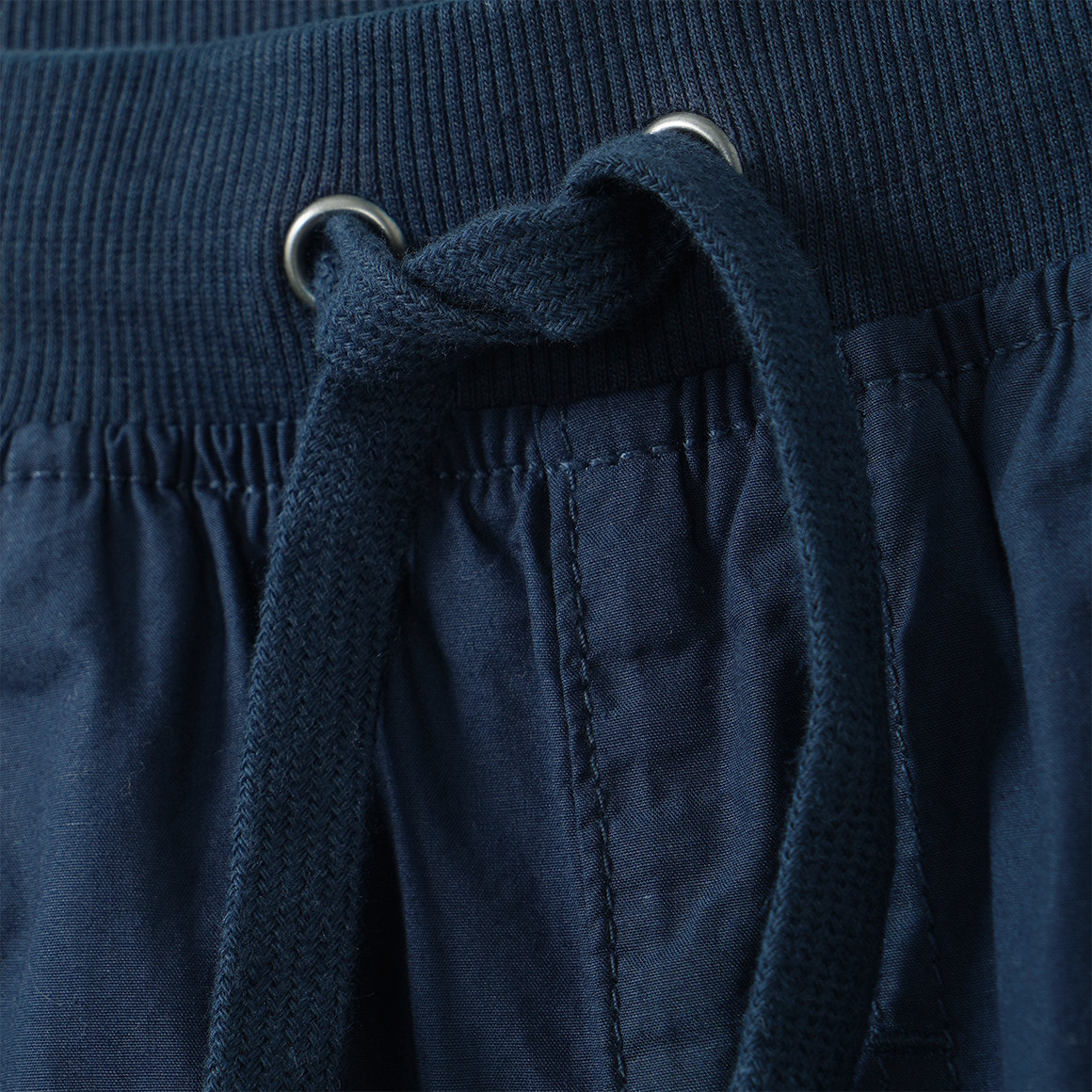 Jungen Cargohose mit Tunnelzug