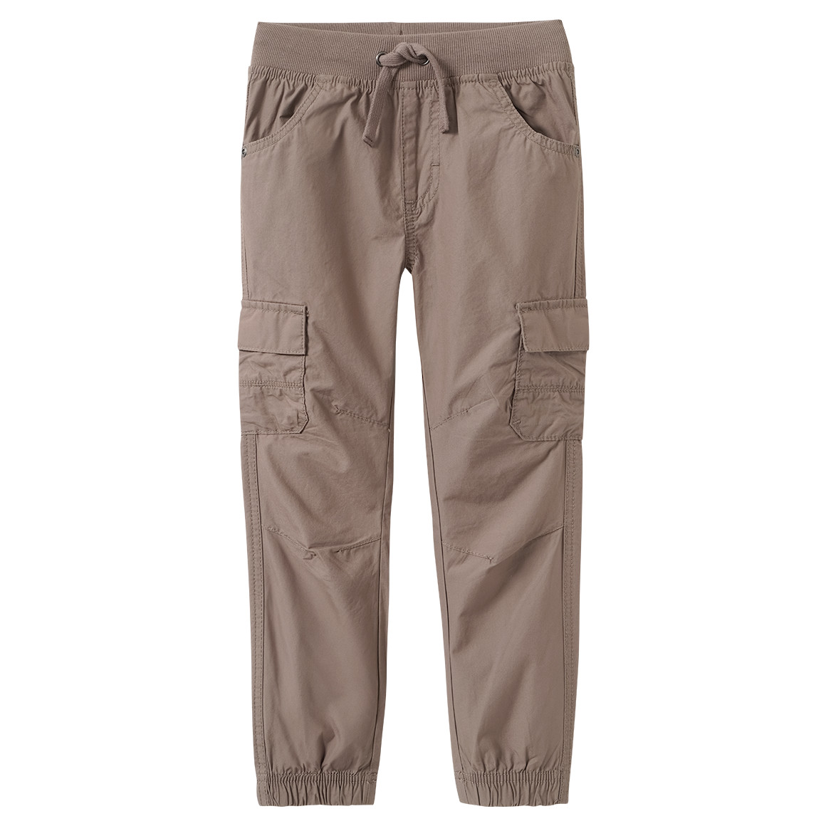 Jungen Cargohose mit Tunnelzug